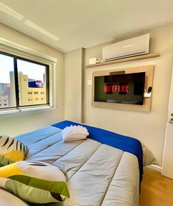 O fenômeno, Apto nobre