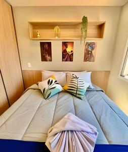 O fenômeno, Apto nobre