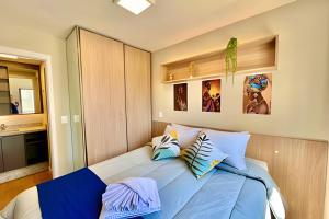 O fenômeno, Apto nobre