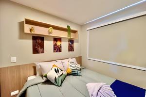 O fenômeno, Apto nobre