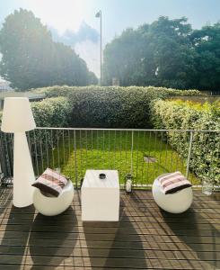 Loft Milano Manifatture Garden img3