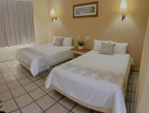 Estancia Real Los Cabos