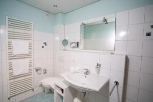 Comfort Double Room room in Haus Sommerberg