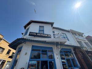 Ada Meydan 76 - Ubytování bez kategorie ve městě Adalar