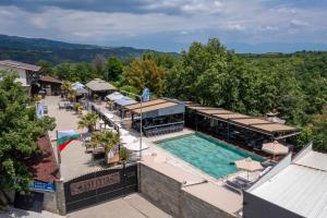 Комплекс язовир Валтата Komplex yazovir VALTATA