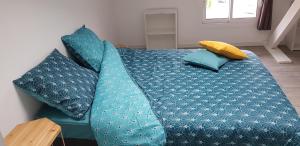 Lappartement du Jardin Perdoux