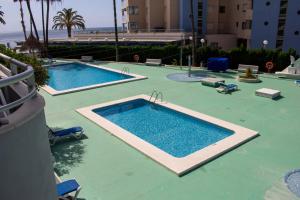 Apartamento Aguamarina Unitursa