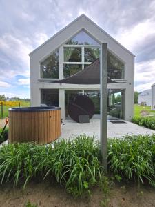 Morze2 - domy całoroczne nad morzem