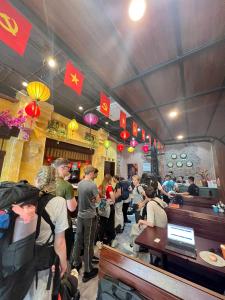 Wanderlust Station Hostel