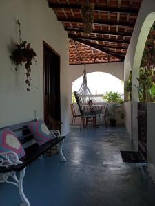 Garden House - Atins