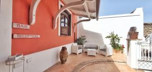 Relais Cala dei Romani