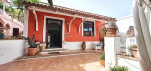 Relais Cala dei Romani