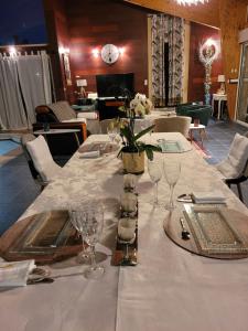 Villas La Belle Demeure : photos des chambres