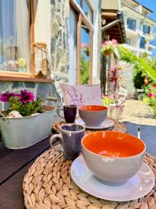 Sea Garden Escape - Byala