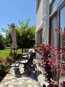 Sea Garden Escape - Byala