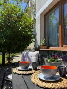 Sea Garden Escape - Byala