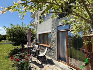 Sea Garden Escape - Byala