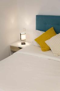 Una Lujosa estancia en las cortes Madrid