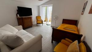 Appartements La Bastide Bleue La Ciotat : photos des chambres