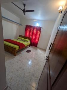 MAYURI Home Stay