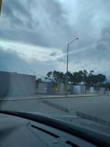 Dreams of Arena in the Jungle of Cancun