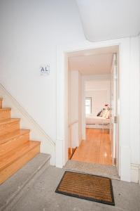 Liiiving in Porto - Garden Light Mezzanine