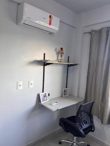 AP Comfort Parauapebas B Paraiso