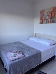 AP Comfort Parauapebas B Paraiso