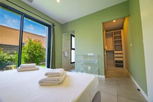 Villa Parenthèse - Élégance & Confort - clim