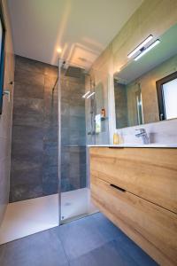 Villas Villa Parenthese - Elegance & Confort - clim : photos des chambres