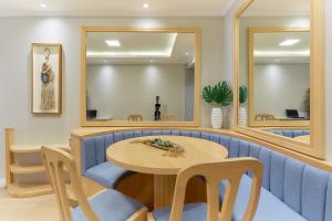 Apartamento Completo No Cristo Rei