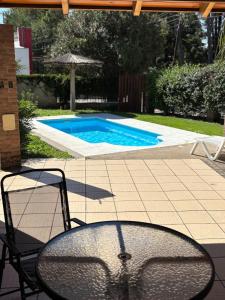 Casa Kyra - Villa Carlos Paz