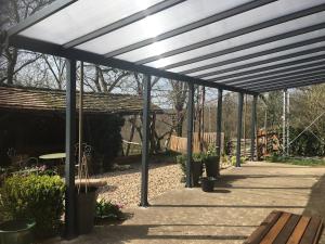 Maisons de vacances Mas Picou : photos des chambres