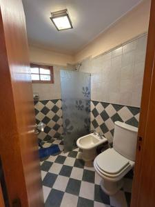 Casa Kyra - Villa Carlos Paz