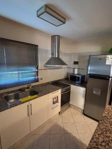 Casa Kyra - Villa Carlos Paz
