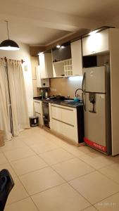 Dto EXCLUSIVO ZONA PARQUE CON JACUZZI 2 Dorm