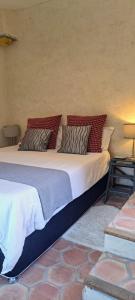 B&B / Chambres d'hotes La Petite Bergerie : photos des chambres