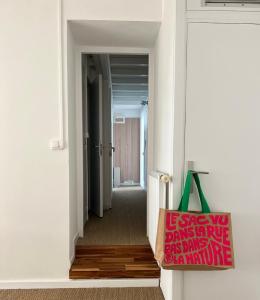 Appartements Du sable dans les chaussures : photos des chambres