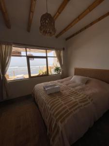 Casa Mar Puemape - beachfront