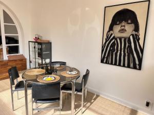Appartements Du sable dans les chaussures : photos des chambres