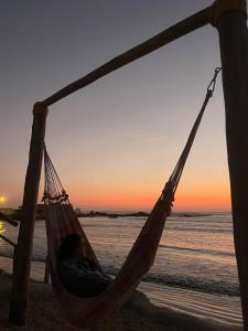 Casa Mar Puemape - beachfront