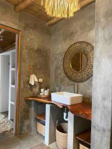 Casa Mar Puemape - beachfront