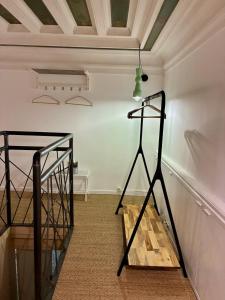 Appartements Du sable dans les chaussures : photos des chambres