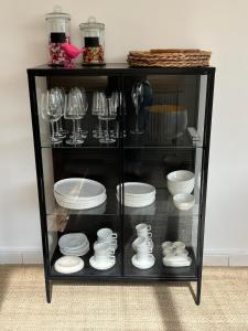 Appartements Du sable dans les chaussures : photos des chambres
