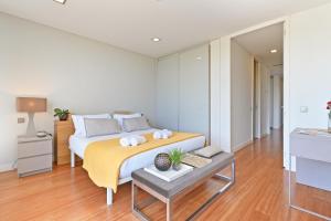 Quinta da Barca Golf River by Sé Apartamentos