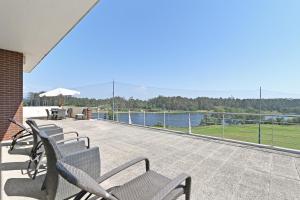 Quinta da Barca Golf River by Sé Apartamentos