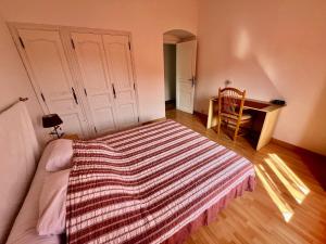 Appartements Les Jarres Bleues - Haut de Villa : photos des chambres