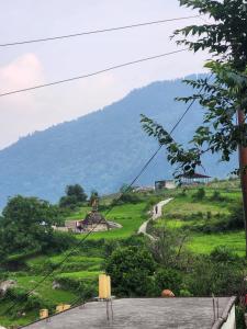 Krishna Palace Homestay