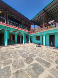 Krishna Palace Homestay