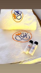 Grand Resort by Greccia Dhermi Prime
